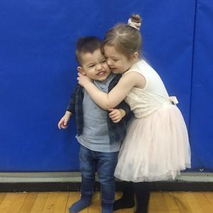 Meet your Posher, Kristen